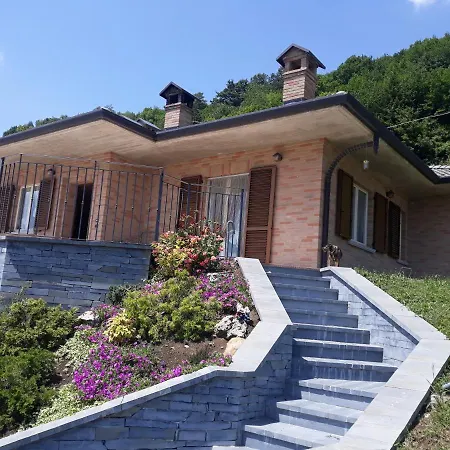Villa Casa 