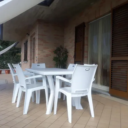 Villa Casa 