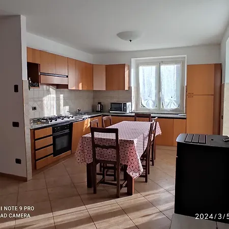 Villa Casa 