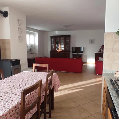 Villa Casa 