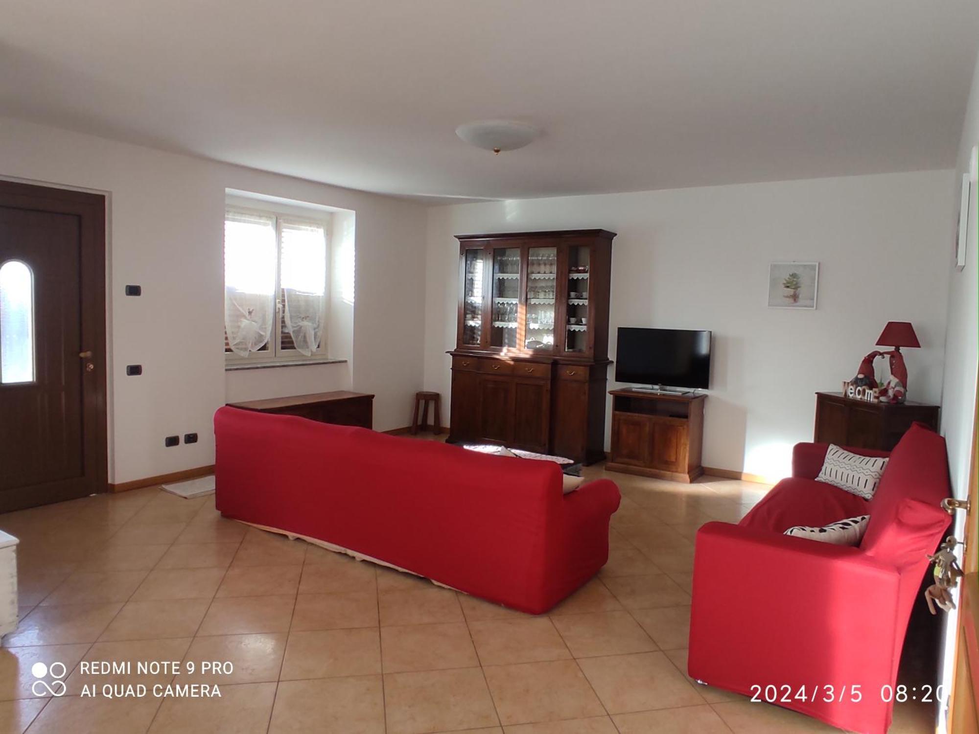 Holiday home Casa 