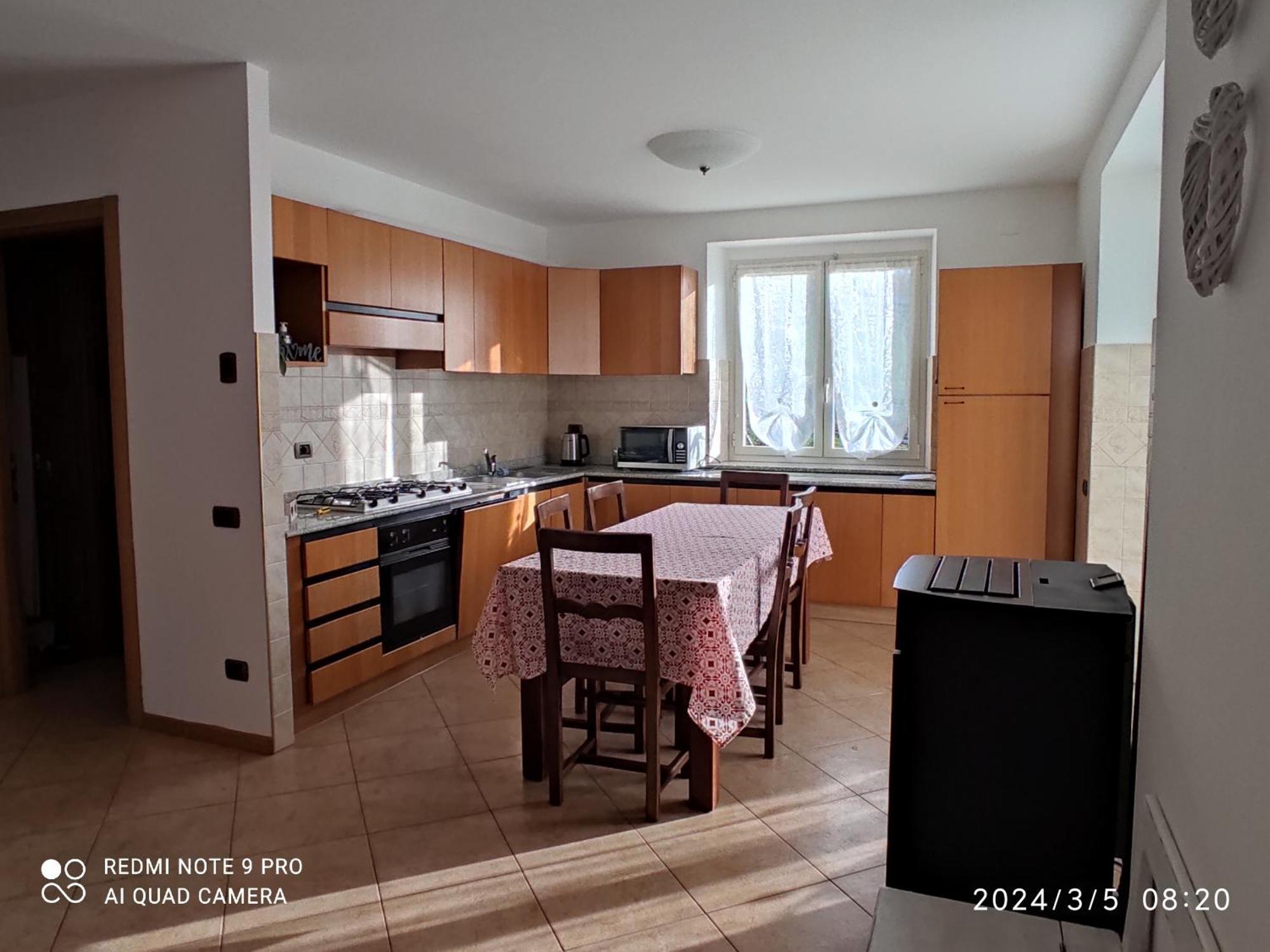 Holiday home Casa 